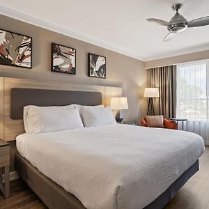 Standard King Room Top Floor